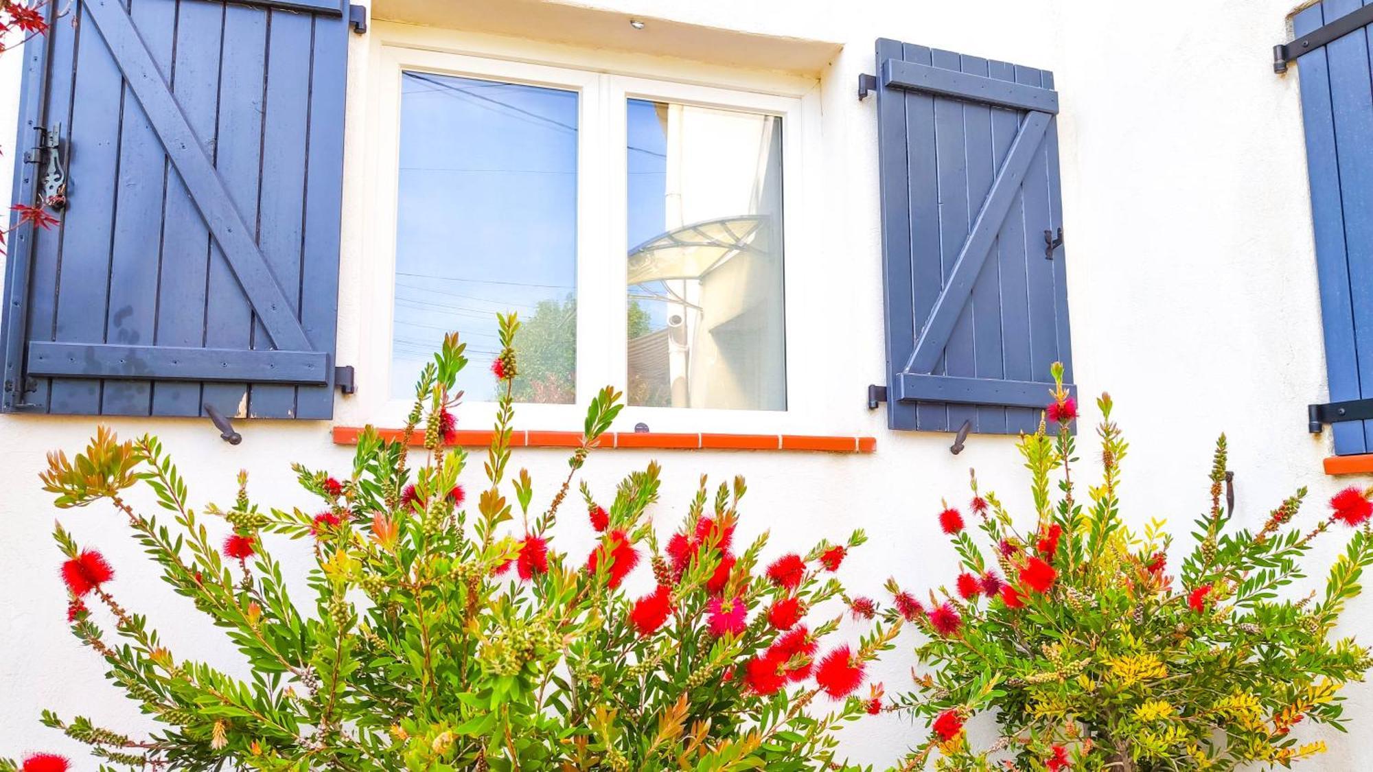 Villa Reiala Plan-De-Cuques Marseille Szoba fotó