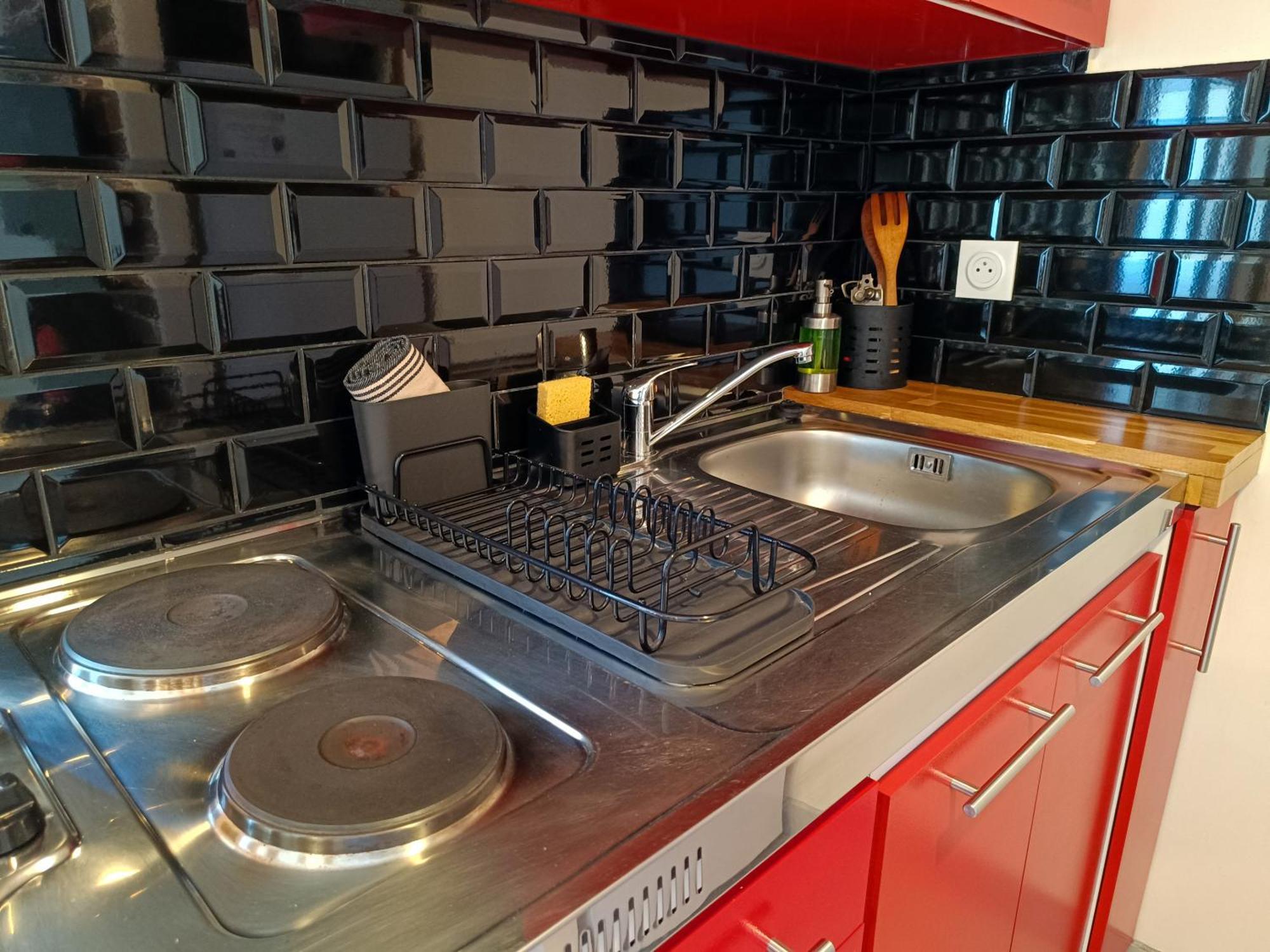 Villa Reiala Plan-De-Cuques Marseille Szoba fotó